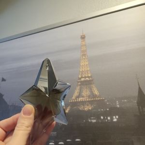 Angel by Thierry Mugler Perfume Book of Mysteries